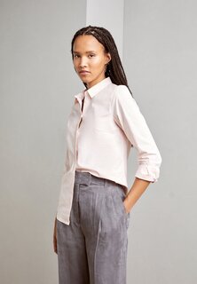 Рубашка Basic Esprit, цвет light pink