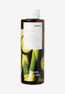 Гель для душа Renewing Bodycleanser Cucumber Bamboo KORRES