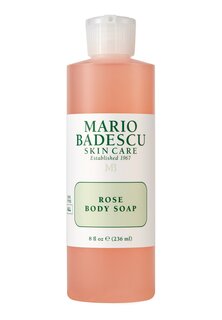 Гель для душа Rose Body Soap Mario Badescu