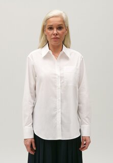 Рубашка Calisson Claudie Pierlot, цвет blanc