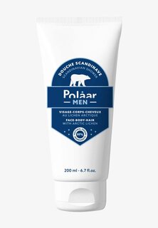 Гель для душа Scandinavian Shower Gel With Arctic Lichen POLAAR