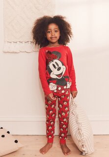 Пижама Minnie Mouse Next, красный