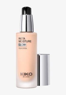 Тональный крем Instamoisture Glow Foundation KIKO Milano, цвет 2 neutral