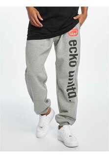 Спортивные брюки 2Face ecko unltd., цвет grey