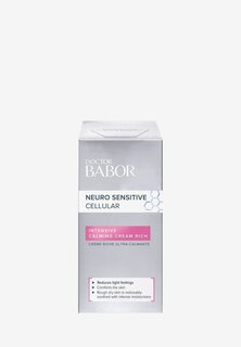 Дневной крем Intensive Calming Cream Rich BABOR