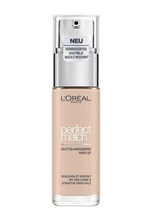 Тональный крем Perfect Match Make-Up L&apos;Oréal Paris, цвет 0.5.r/0.5.c rose porcelain LOreal