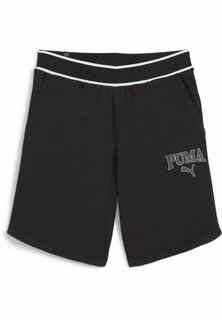 Спортивные брюки Squad Puma, черный