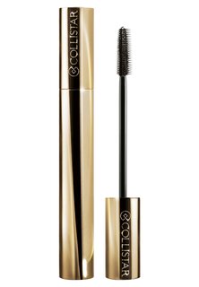 Тушь для ресниц Infinito Black Waterproof Mascara Collistar, цвет extra nero