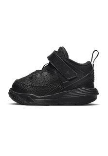 Баскетбольные кроссовки Jordan Max Aura 5 Unisex Jordan, цвет black black anthracite