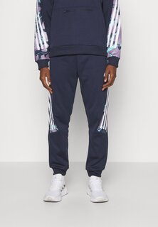 Спортивные брюки Future Icons Allover adidas Sportswear, цвет legend ink