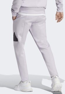 Спортивные брюки Future Icon Badge Of Sport adidas Sportswear, цвет silver dawn