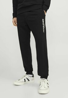 Спортивные брюки Gordon Jack &amp; Jones, черный