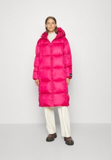 Зимнее пальто Fini HUGO, цвет pink three