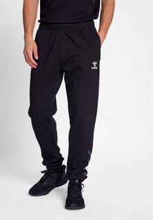 Спортивные брюки Hummel, черные