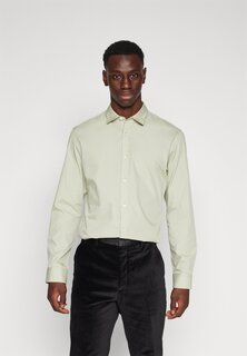 Классическая рубашка Jjjoe Plain Jack &amp; Jones, цвет desert sage