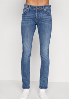 Джинсы приталенного кроя Jjiglenn Jjfox 50Sps Cb 036 Noos Jack &amp; Jones, цвет blue denim