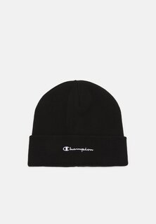 Шапка Beanie Unisex Champion, черный