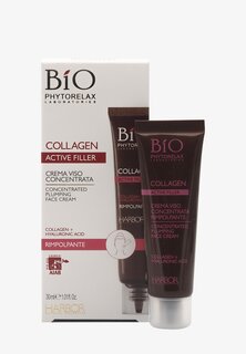 Дневной крем Collagen Active Filler Plumping Concentrate Face Cream Phytorelax, цвет not defined