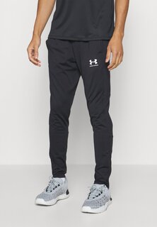 Спортивные брюки Challenger Train Pant Under Armour, черный