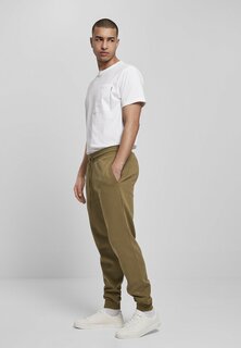 Спортивные брюки Basic Sweatpants Urban Classics, цвет tiniolive