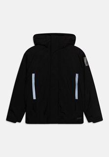 Пуховик Myshelter Unisex Adidas, черный