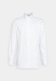 Классическая рубашка Slhslimethan Classic Selected, цвет bright white