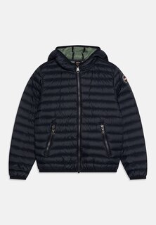 Пуховик Unisex Colmar Originals, цвет navy