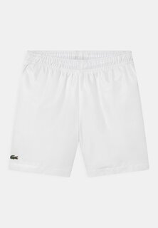 Спортивные шорты Sports Shorts Lacoste, белый