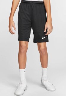 Спортивные шорты Fussball Dri-Fit Park Nike, цвет schwarz (200)