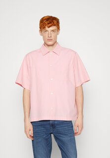 Рубашка ARKET, розовая
