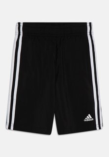 Спортивные шорты Unisex Adidas, цвет black/white