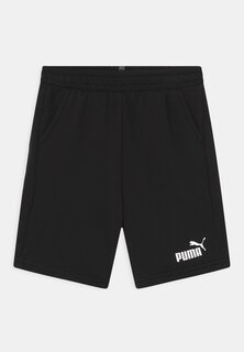 Спортивные шорты Unisex Puma, цвет puma black