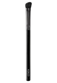 Кисти для теней Eyes 59 Slanted Blending Brush KIKO Milano