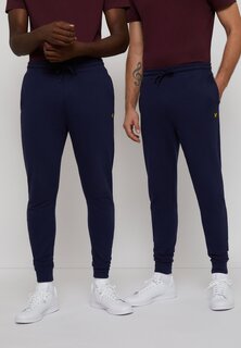 Спортивные брюки Pant Lyle &amp; Scott, цвет navy