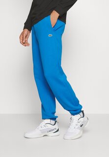 Спортивные брюки Fleece Trousers Lacoste, цвет royal blue