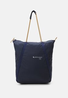 Спортивная сумка Gebo Bag 23L Unisex Klättermusen, цвет indigo blue