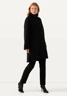 Классическое пальто Walker Ulla Popken, черный