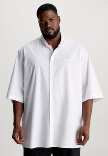 Рубашка Bt-Stretch Calvin Klein, цвет bright white