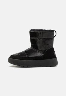 Зимние ботинки Brechin Gioseppo, черный