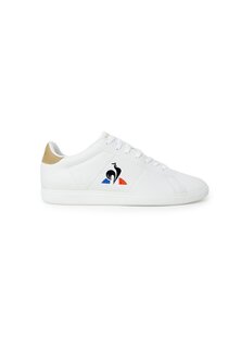 Низкие кроссовки Courtset le coq sportif, белый