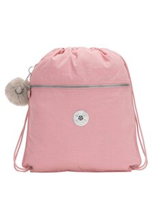 Спортивная сумка Supertaboo Kipling, цвет bridal rose