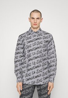 Рубашка Camicie Just Cavalli, черный