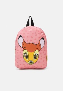 Рюкзак Backpack Bambi Style Icons Kidzroom, персик