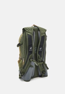 Треккинговый рюкзак Compact Exp 14 Deuter, цвет caramel/khaki