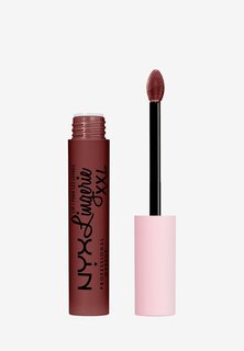 Тинт для губ Lip Lingerie Xxl Nyx Professional Makeup