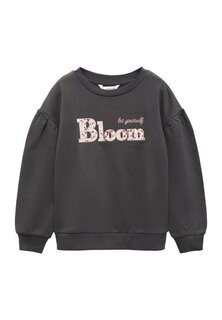 Толстовка Bloom Mango, цвет anthrazit