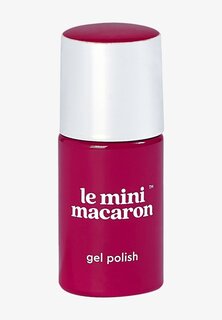 Лак для ногтей Gel Polish Le Mini Macaron, цвет bisous magenta