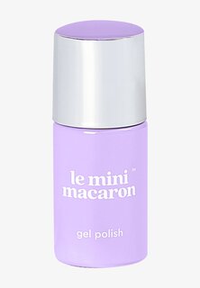 Лак для ногтей Gel Polish Le Mini Macaron, лаванда