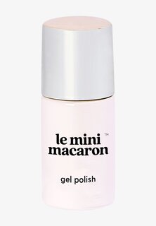 Лак для ногтей Gel Polish Le Mini Macaron, цвет coconut yogurt