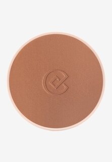 Бронзеры и бронзаторы Silk Effect Bronzing Powder Refill Collistar, цвет n. 2.2 ipanema matte